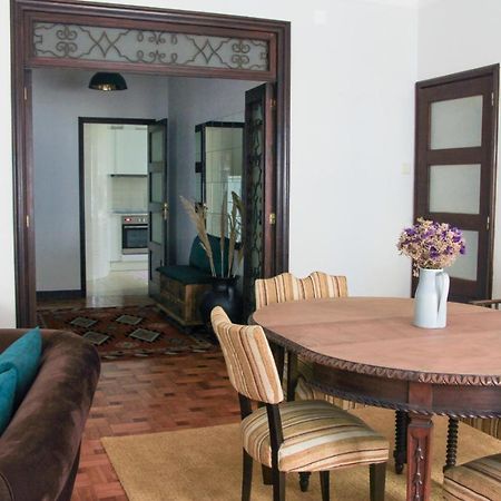 Voga Apartments Sta Catarina Porto Zewnętrze zdjęcie