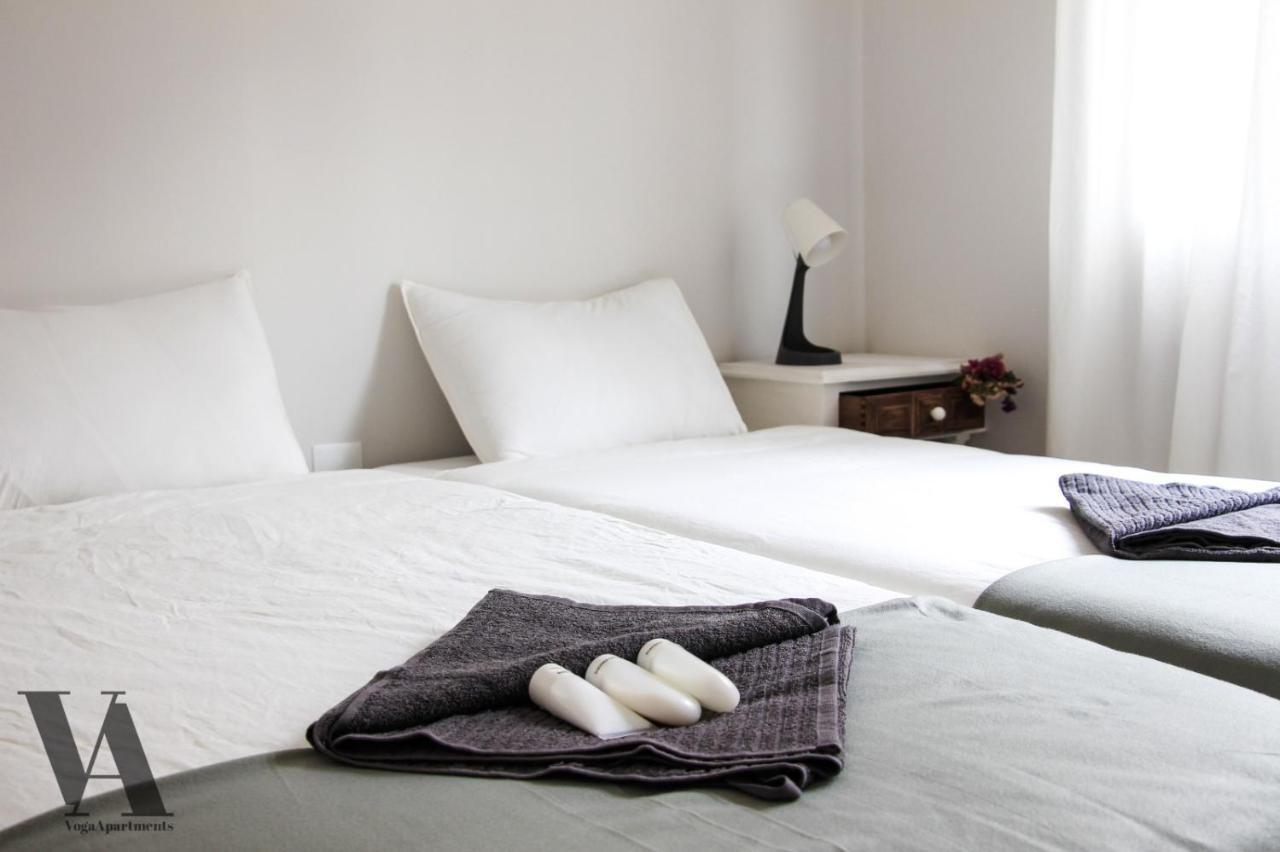 Voga Apartments Sta Catarina Porto Zewnętrze zdjęcie
