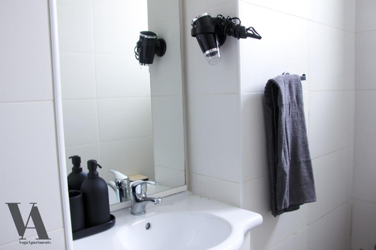 Voga Apartments Sta Catarina Porto Zewnętrze zdjęcie