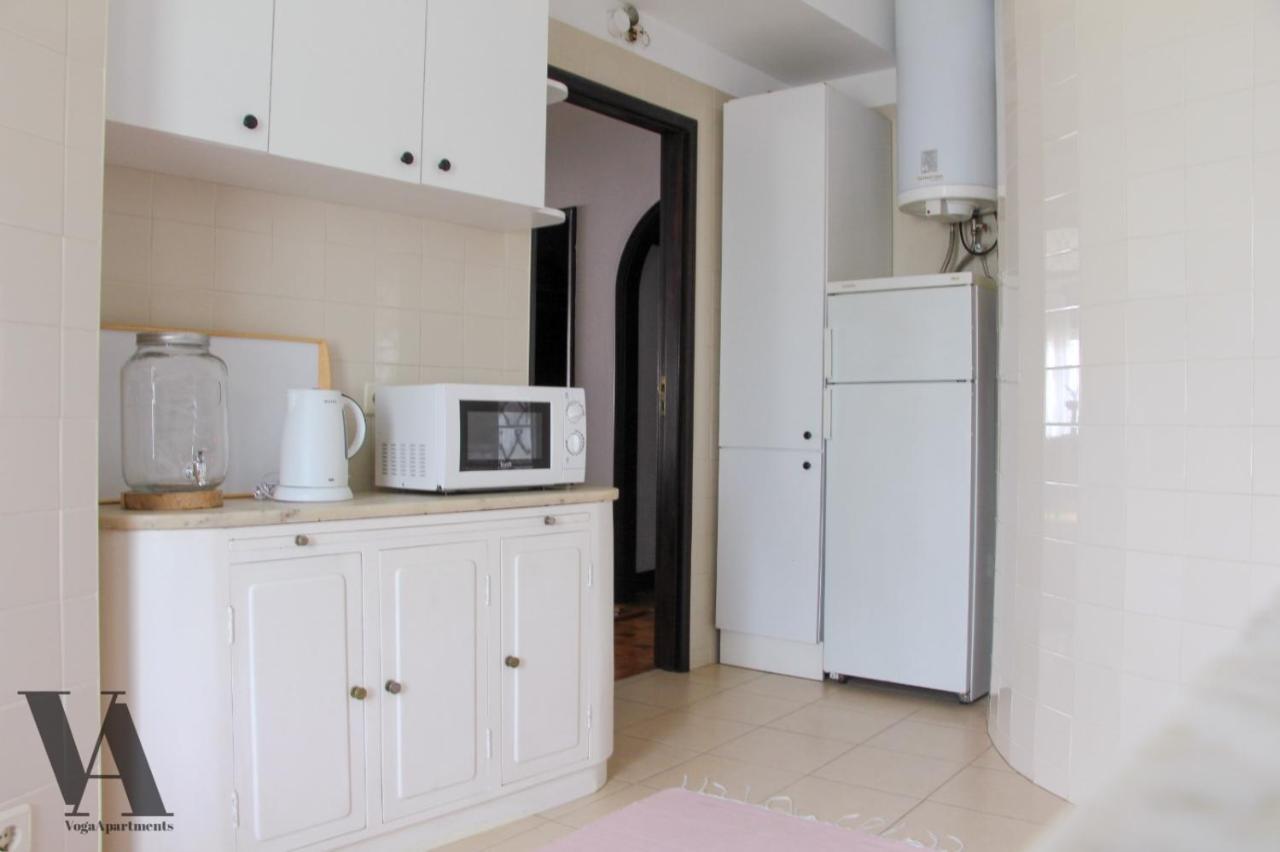 Voga Apartments Sta Catarina Porto Zewnętrze zdjęcie