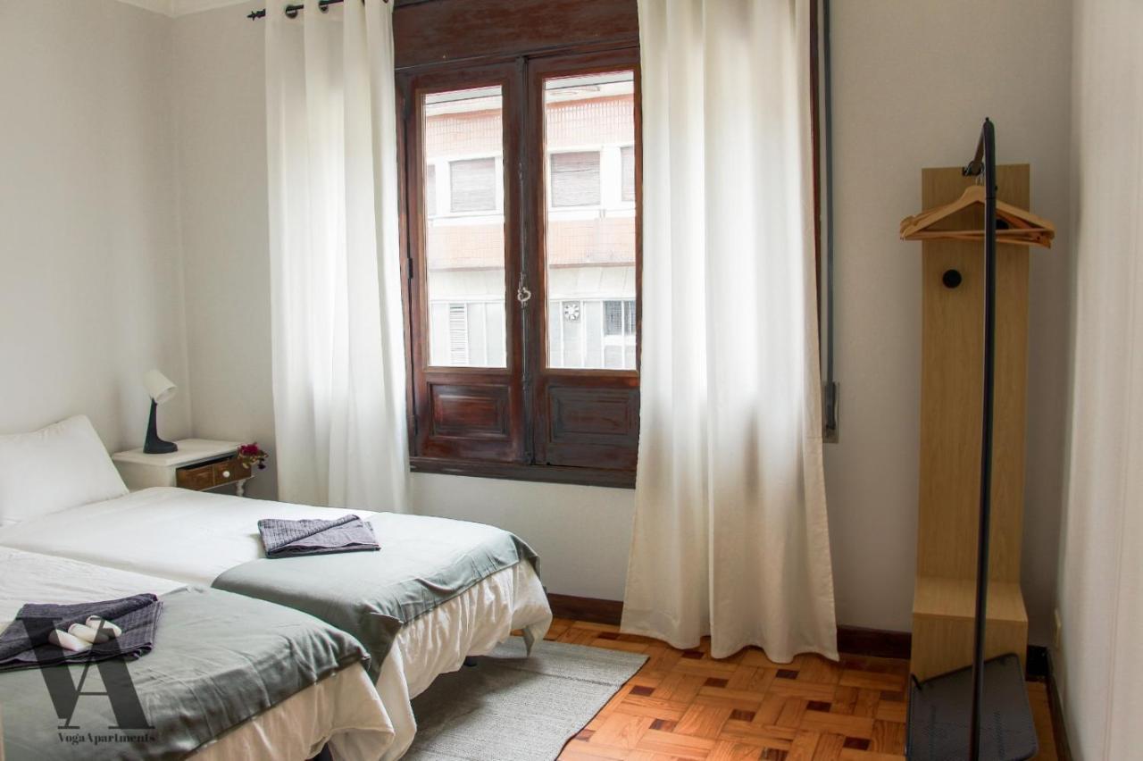 Voga Apartments Sta Catarina Porto Zewnętrze zdjęcie