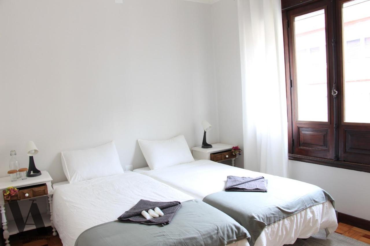 Voga Apartments Sta Catarina Porto Zewnętrze zdjęcie