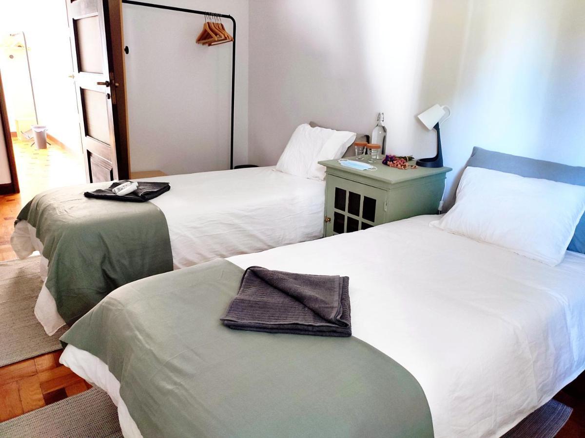 Voga Apartments Sta Catarina Porto Zewnętrze zdjęcie
